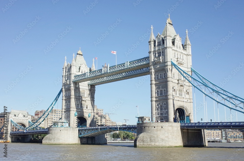 Obraz premium ロンドンブリッジ
