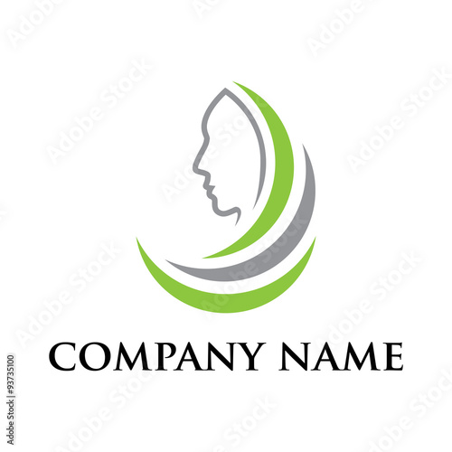 plastic surgery logo