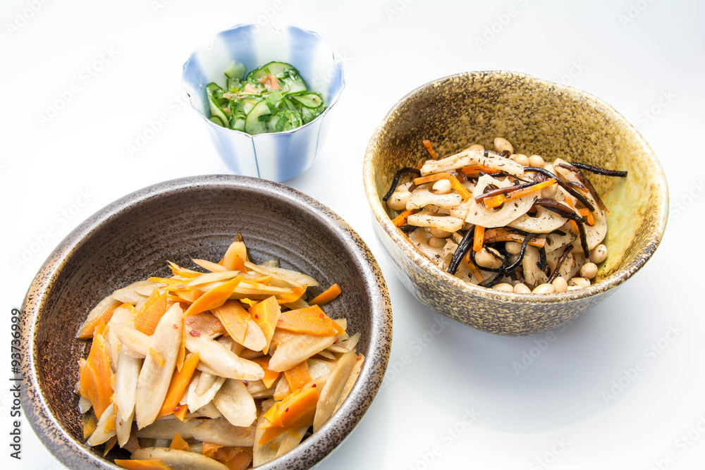 副菜 副菜