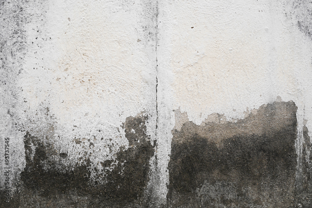 Fototapeta old concrete wall with grunge texture background