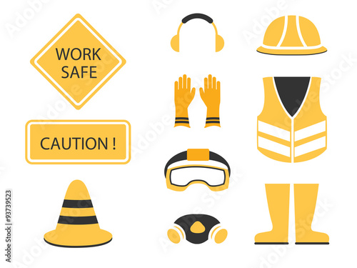Safety first set