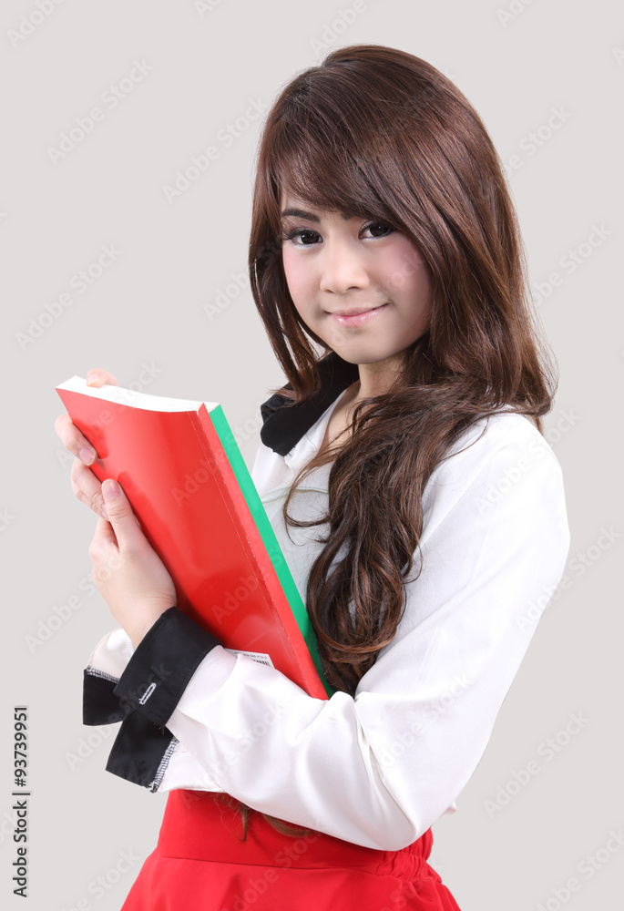 woman student woman student