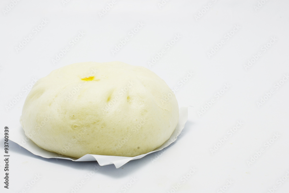 steamed stuff bun steamed stuff bun