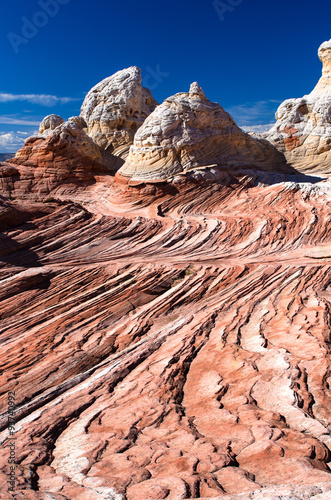 White Pocket Arizona photo