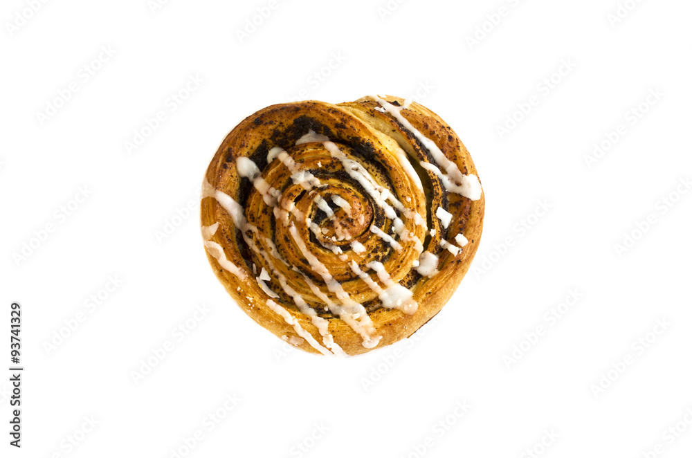 sweet roll sweet roll