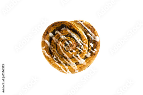 sweet roll