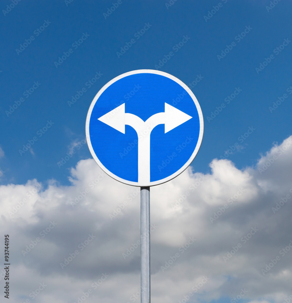 street signs street signs