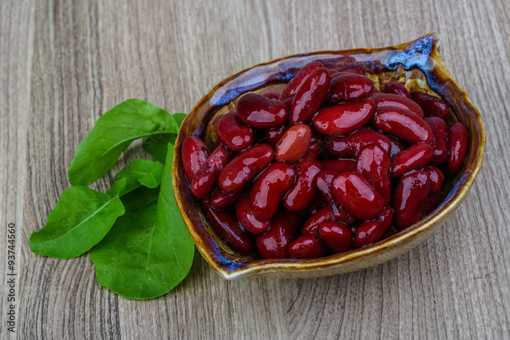 Kidney beans Kidney beans