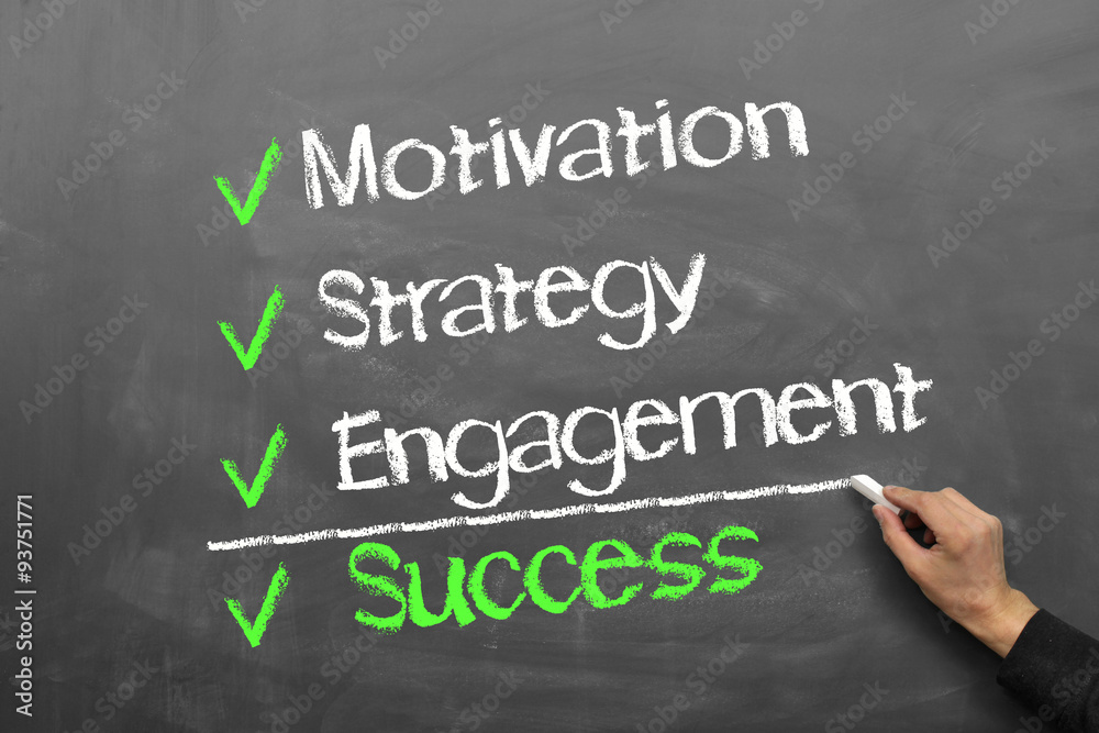 success success