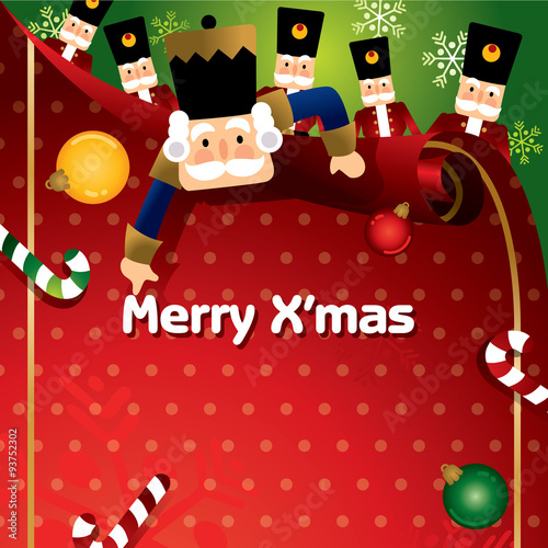 Christmas templates & background design