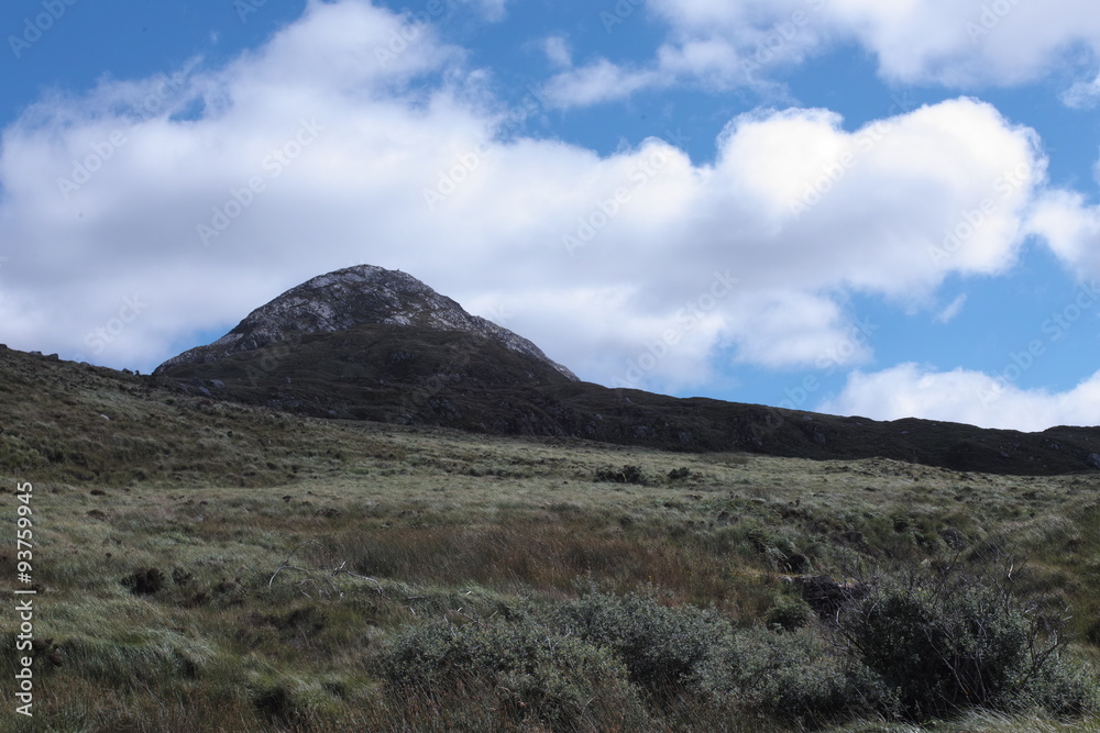 Connemara National Park 53