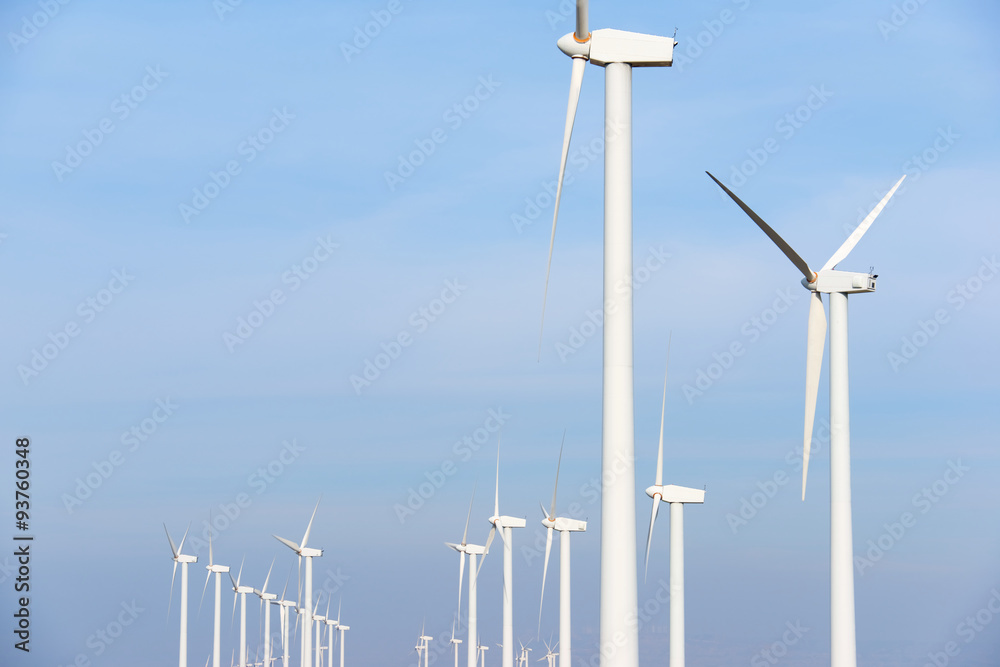 Wind energy Wind energy