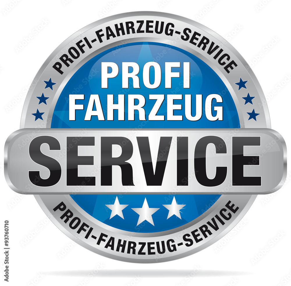Profi-Fahrzeug-Service