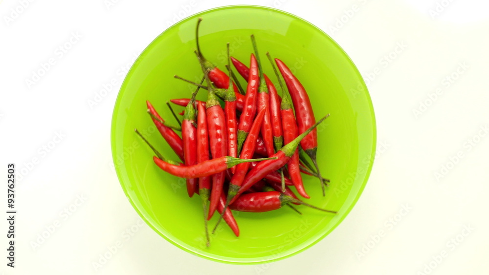 Red chili peppers closeup rotating. 4K UHD.
Red chili peppers closeup rotating. 4K UHD.