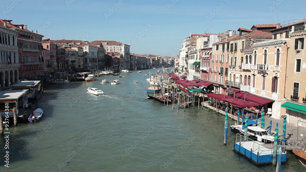 Venice Grand Canal fast TL P HD 1201 Venice Grand Canal fast TL P HD 1201