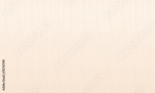 soft clean yellow plywood pattern background