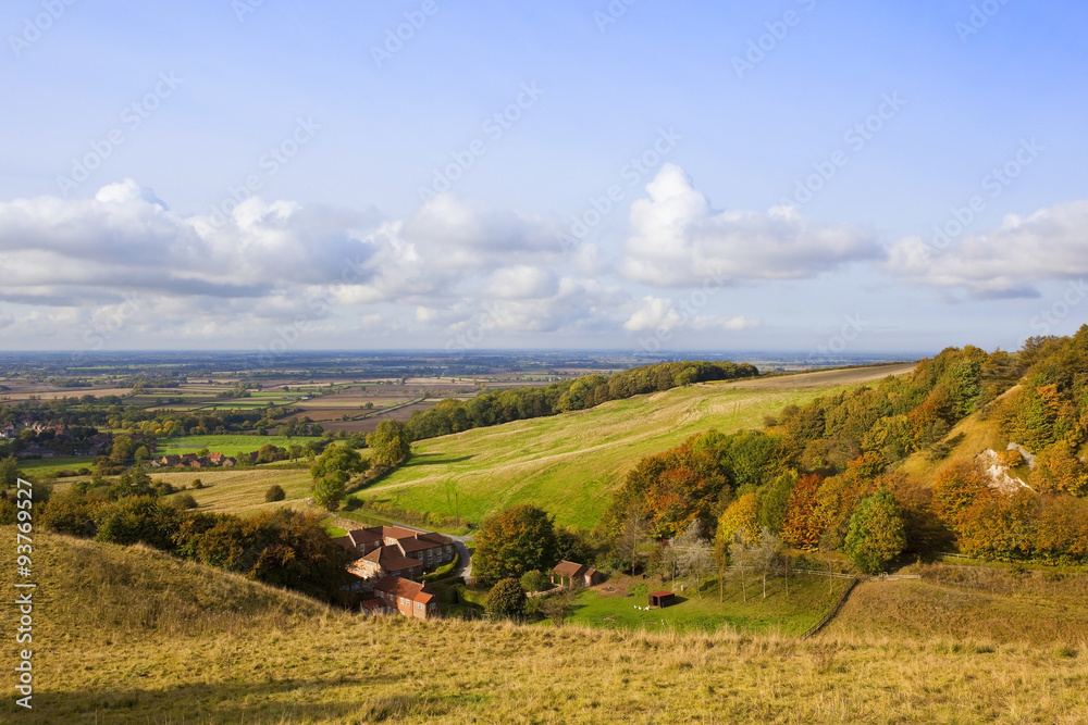 vale of york farming
