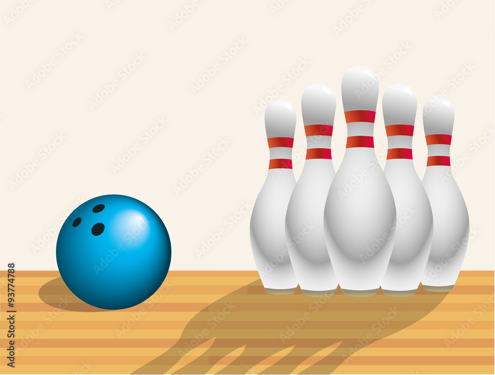 BOWLING BOWLING