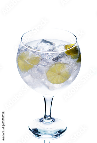 Gin tonic 4