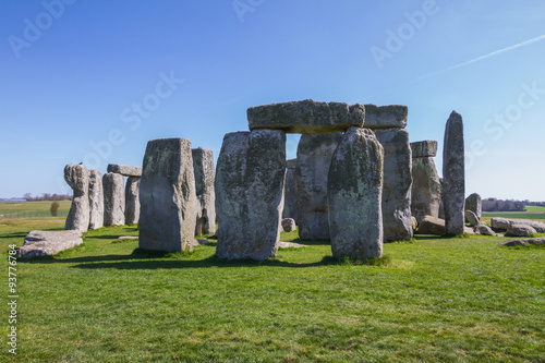 Stonehenge