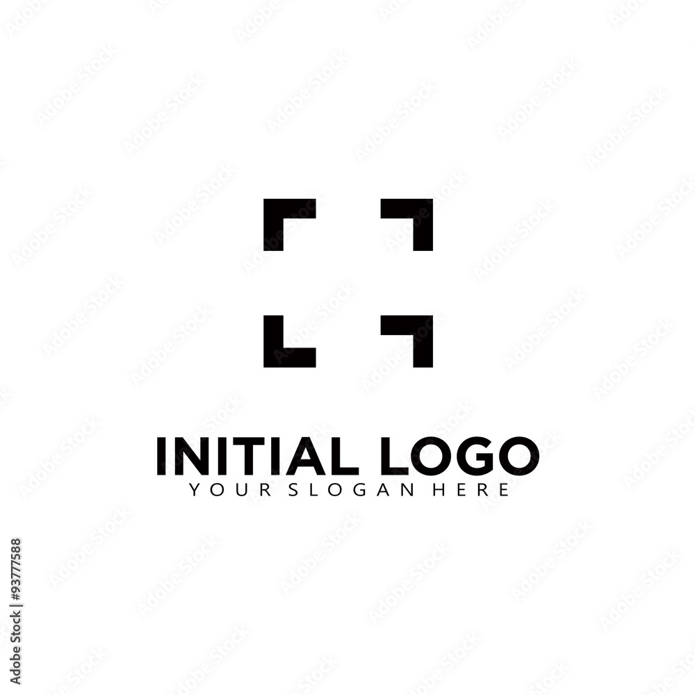 Photography initial G logo icon vector Photography initial G logo icon vector