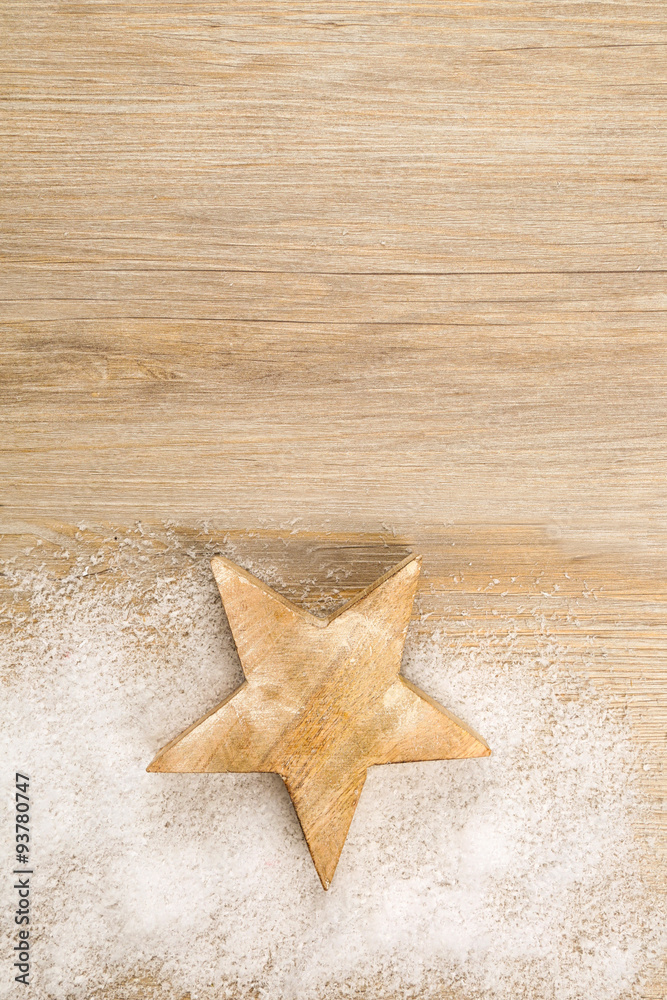 Weihnachtshintergrund