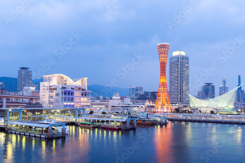 Kobe Tower