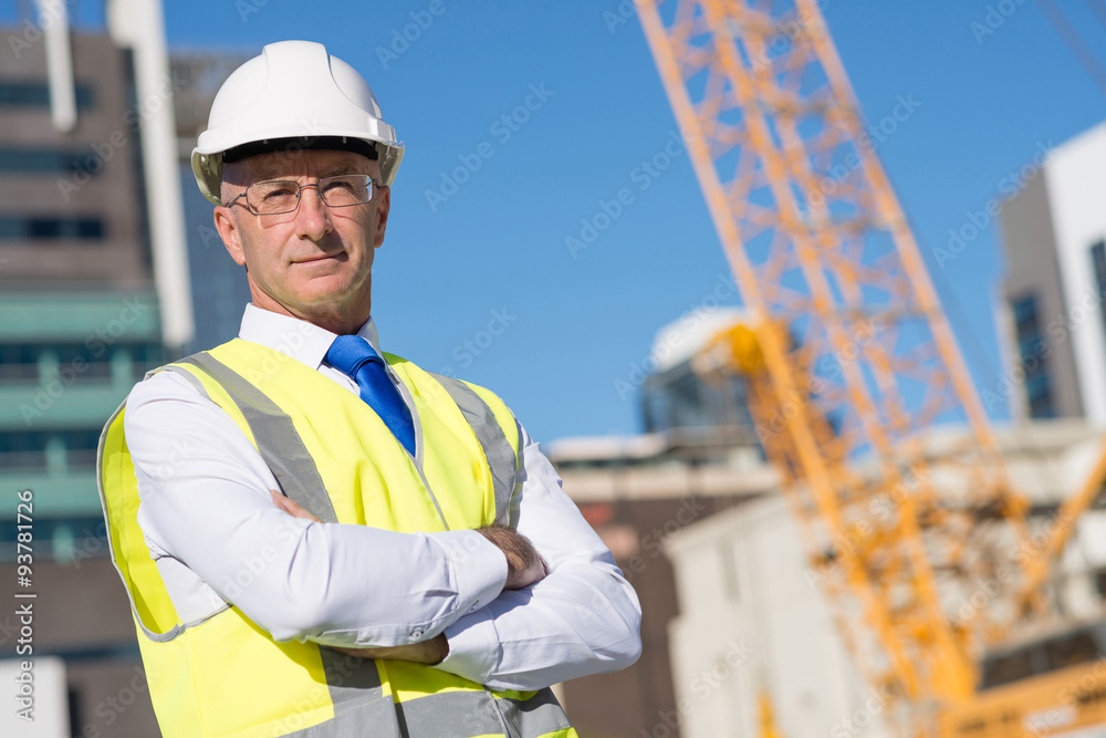 Senior engineer