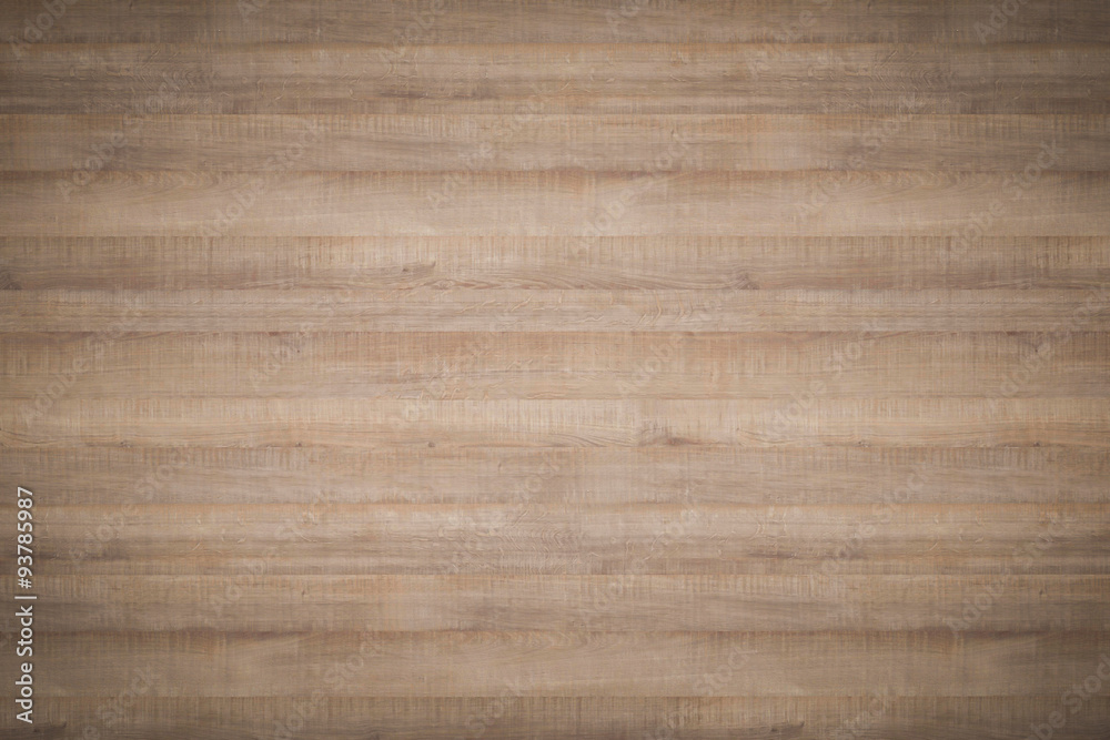 Hi quality wooden texture used as background - horizontal lines Hi quality wooden texture used as background - horizontal lines