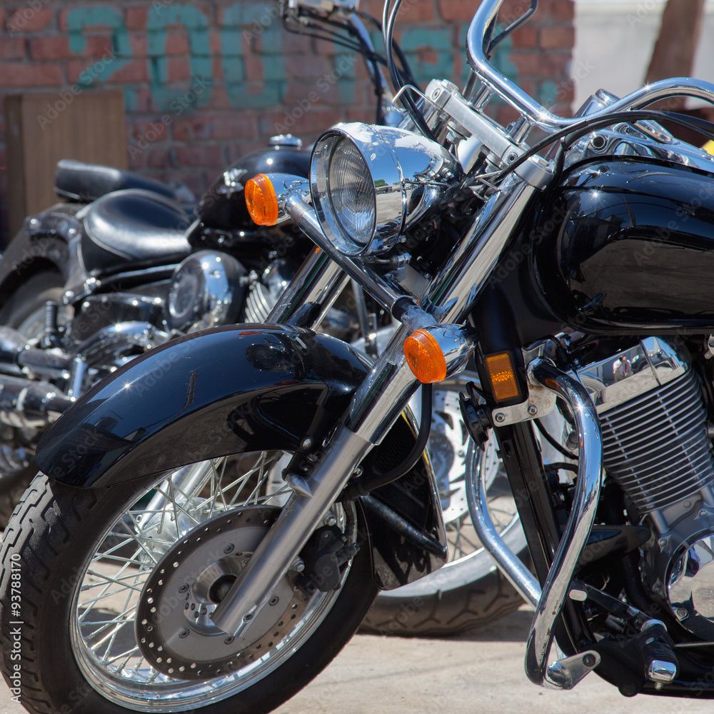 Motorcycle technology, a fragment Motorcycle technology, a fragment