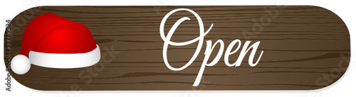 Open
