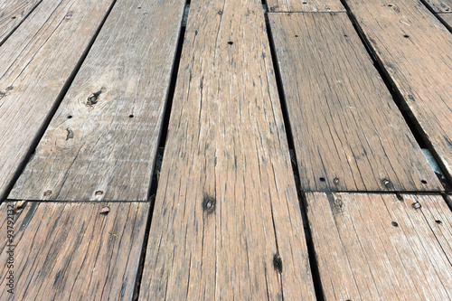 old wood Floor texture