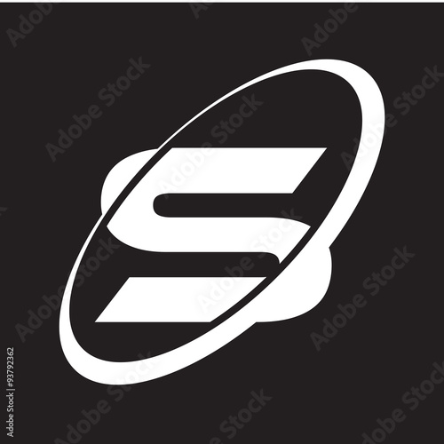 initial letter logo