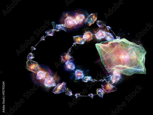 Elements of Jewels © agsandrew