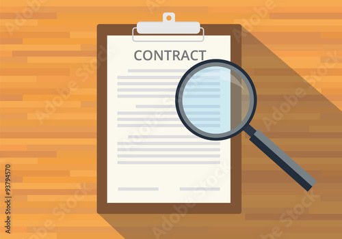 read full contract on clipboard