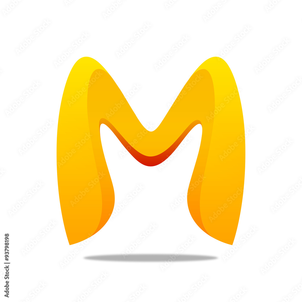 M Logo M Logo
