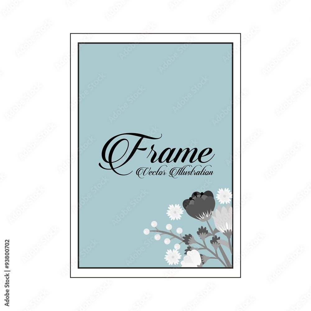 beautiful butterfly frame beautiful butterfly frame