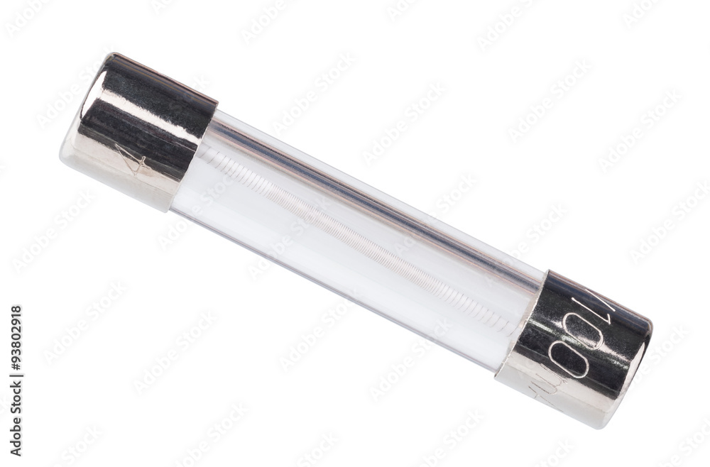 fuse of electrical protection component fuse of electrical protection component