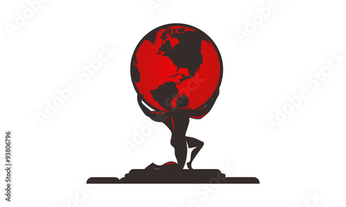 atlas lifting globe file ai 10