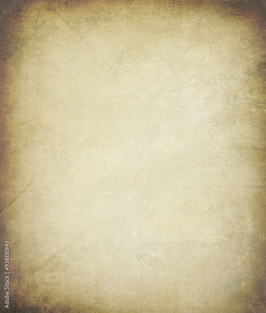 Obraz premium old shabby paper textures