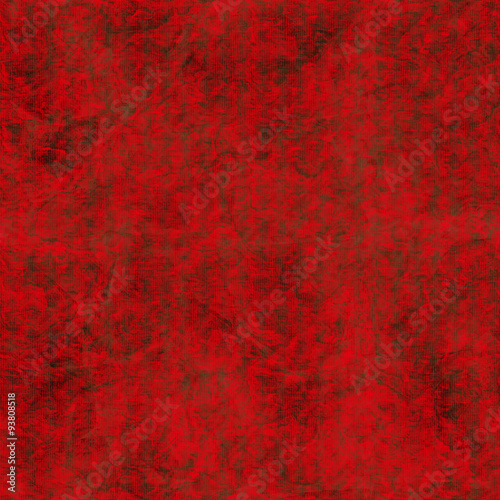 Red seamless paper background