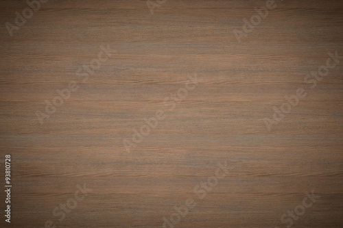 Hi quality wooden texture used as background - horizontal lines