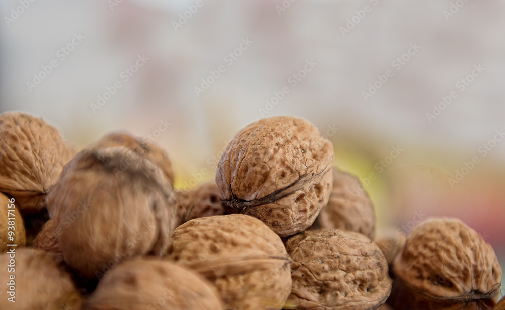 walnuts walnuts