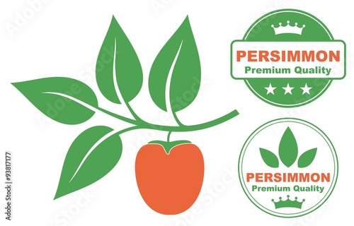 Persimmon