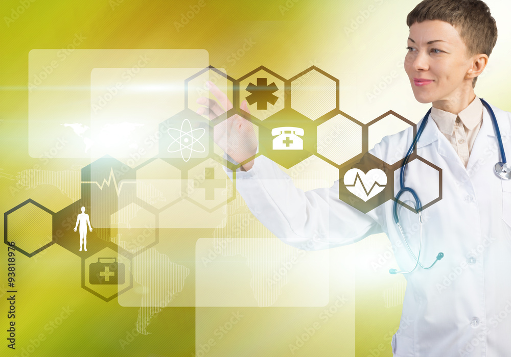 Modern technologies in medicine Modern technologies in medicine