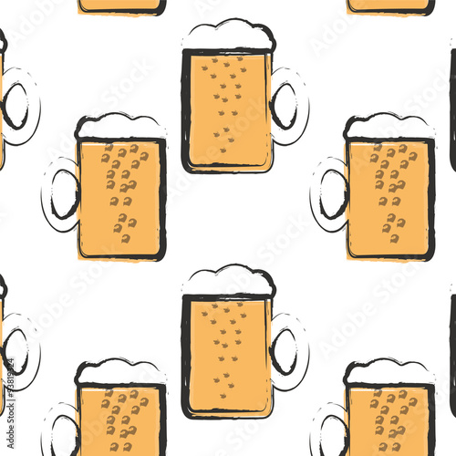 beer