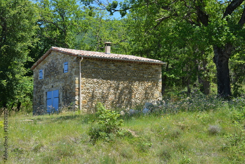 Altes Steinhaus photo