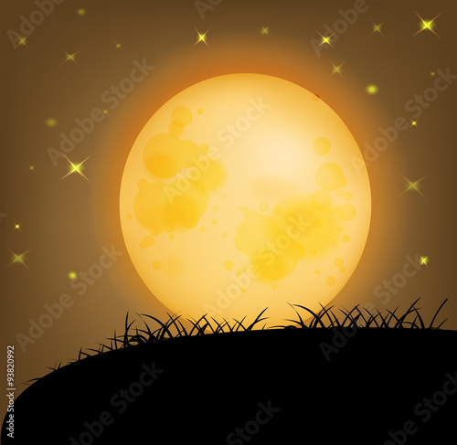 moon