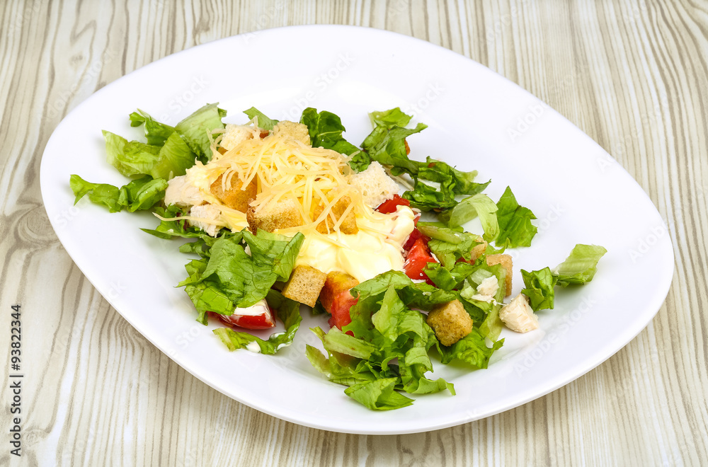 Caesar salad