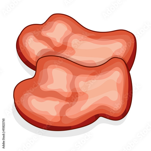 meat steak